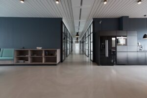 Energiezuinig wonen