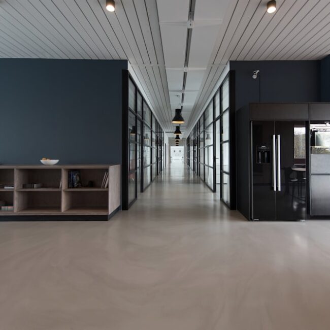 Energiezuinig wonen