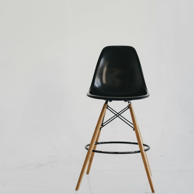 Vintage meubel opknappen