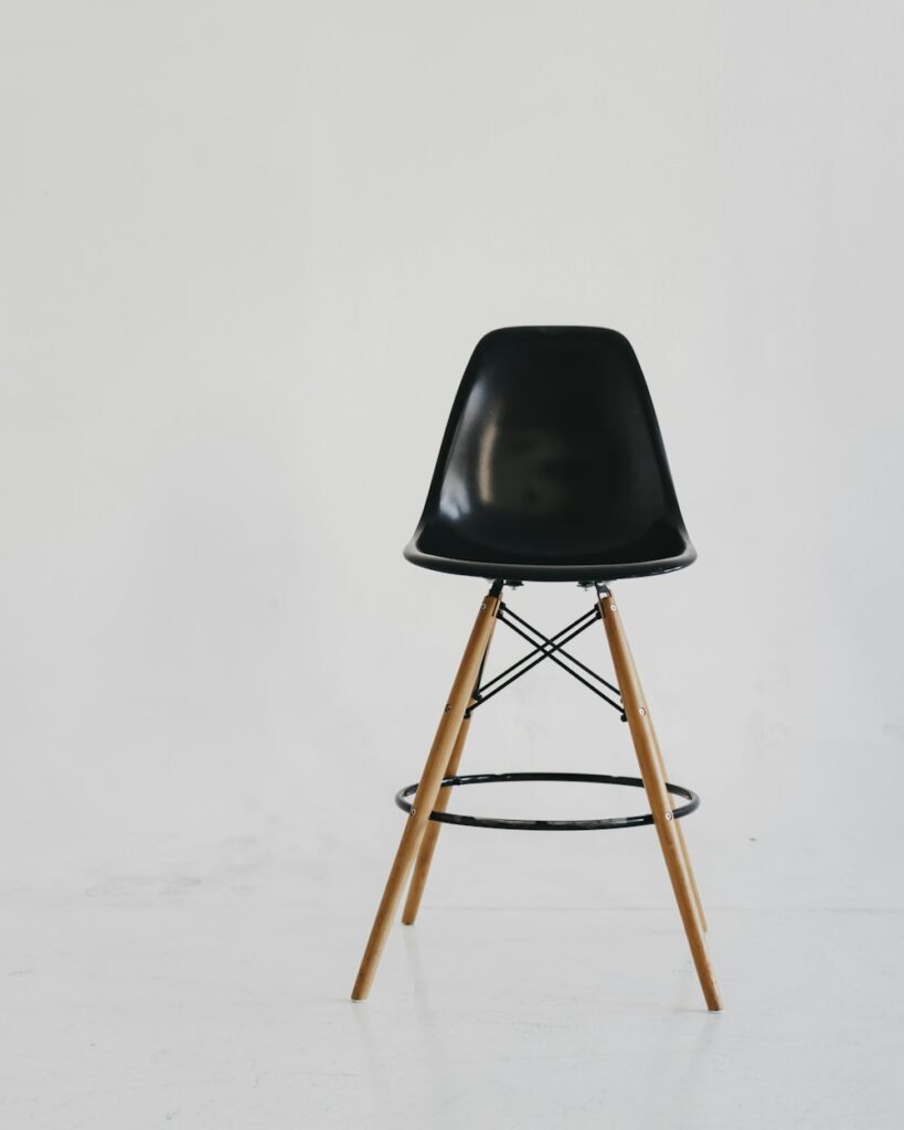 Vintage meubel opknappen